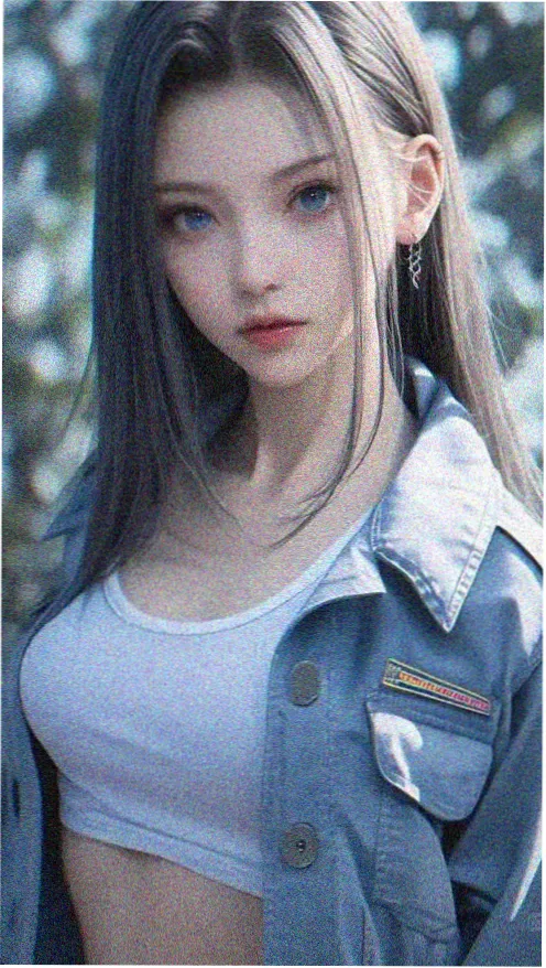 糖果色时间 新番封面